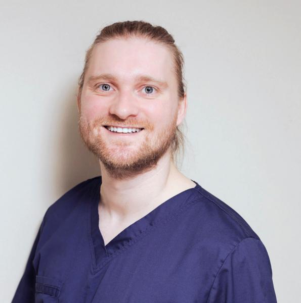 Фото команды врачей «Стоматологии Комфорта»