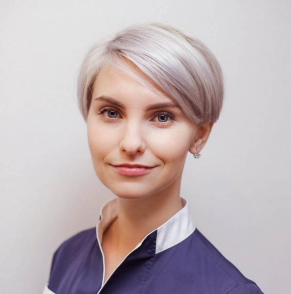 Фото команды врачей «Стоматологии Комфорта»